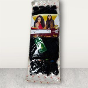 Bouncy kinking xpression