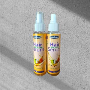 Mediana hair booster serum