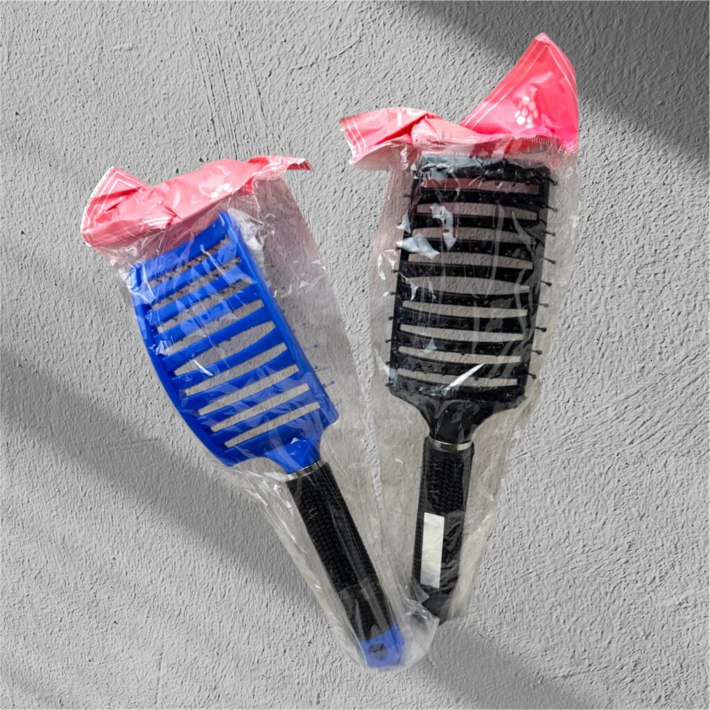 hair brush